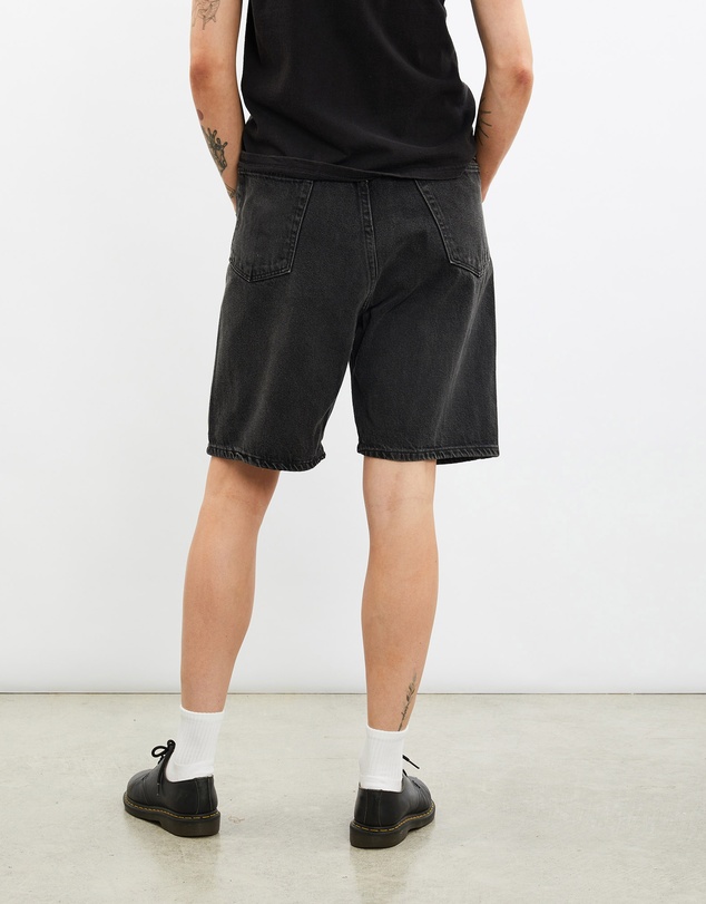 Vintage by The Real Deal - Pre Loved - Vintage Wrangler Denim Shorts