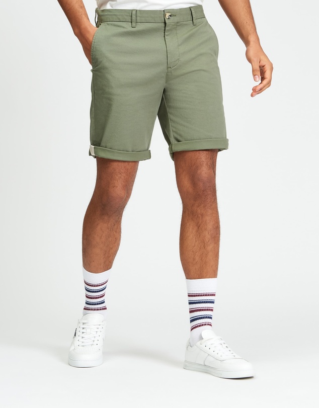 Ben Sherman - Signature Chino Short