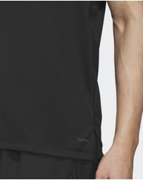 adidas Performance - TRAINING TANK Mens