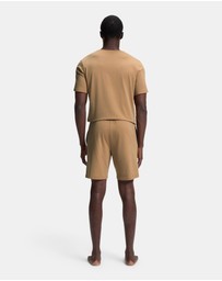 BOSS - Mix&Match Short CW Loungewear