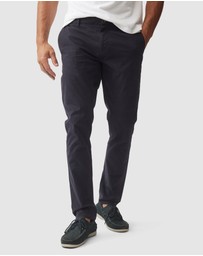 Rodd & Gunn - Gunn Slim Fit Chino Long Leg