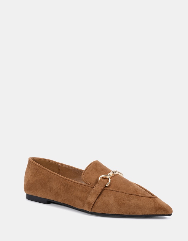 Novo - Cleve Ballet Flats