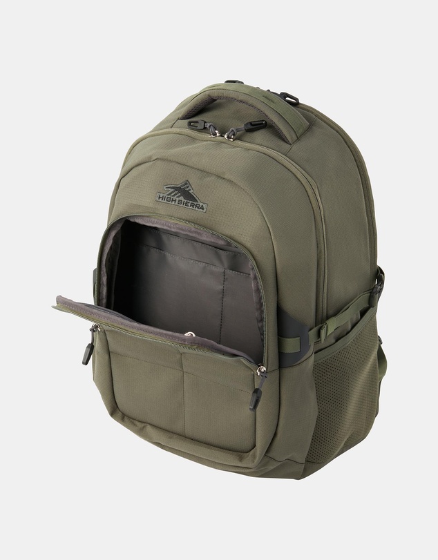 High Sierra - Trooper Backpack