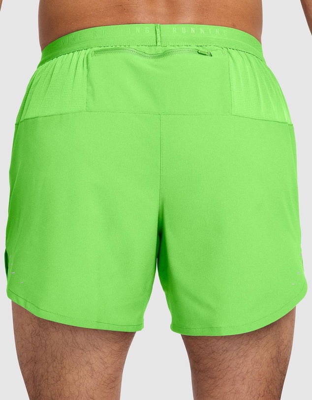 Nike - 5in Stride Dri-FIT Brief-Lined Running Shorts