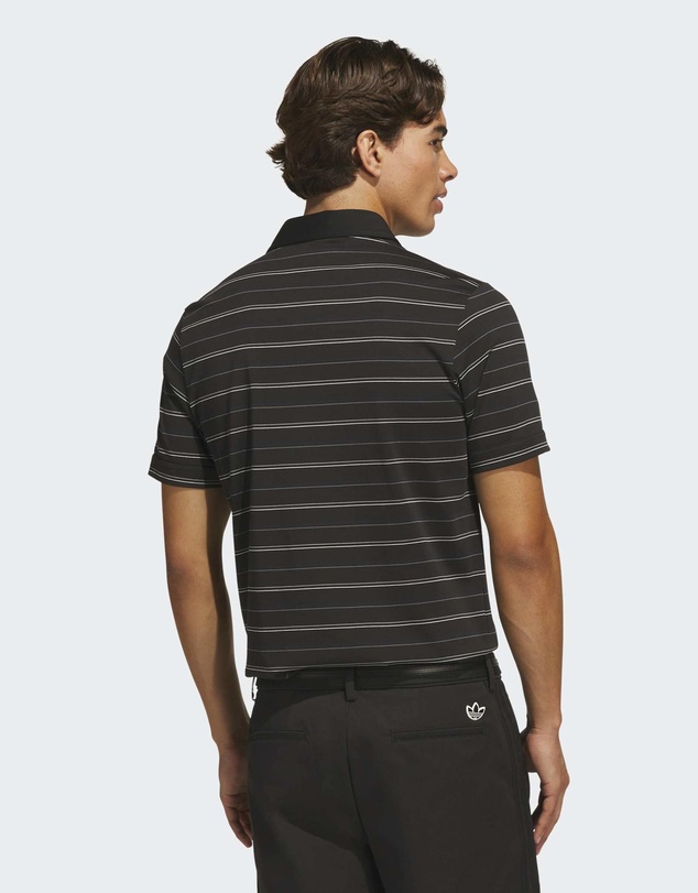 adidas Originals - Originals Archive Stripe Polo Mens