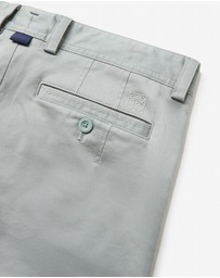Calibre - Slim Fit Cotton Stretch Chinos