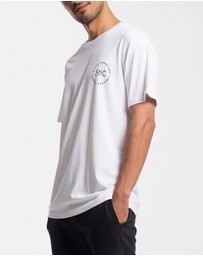 Stock & Co. - Stamped Signet Tee