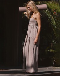 FP Movement by Free People - Hot Shot Strappy Onesie
