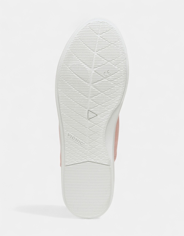 Vionic - Pismo Casual Sneaker - Roze