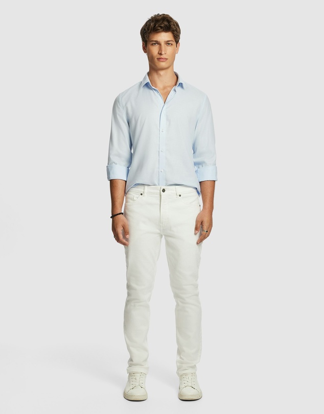 yd. - Artemas Slim Jean