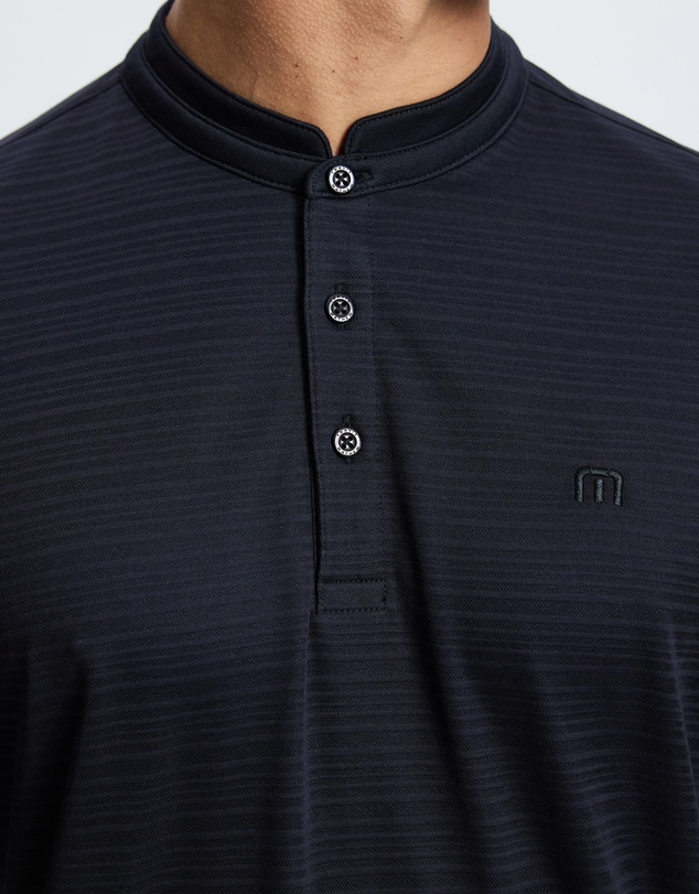 TravisMathew - Sunny Days Ahead Golf Polo