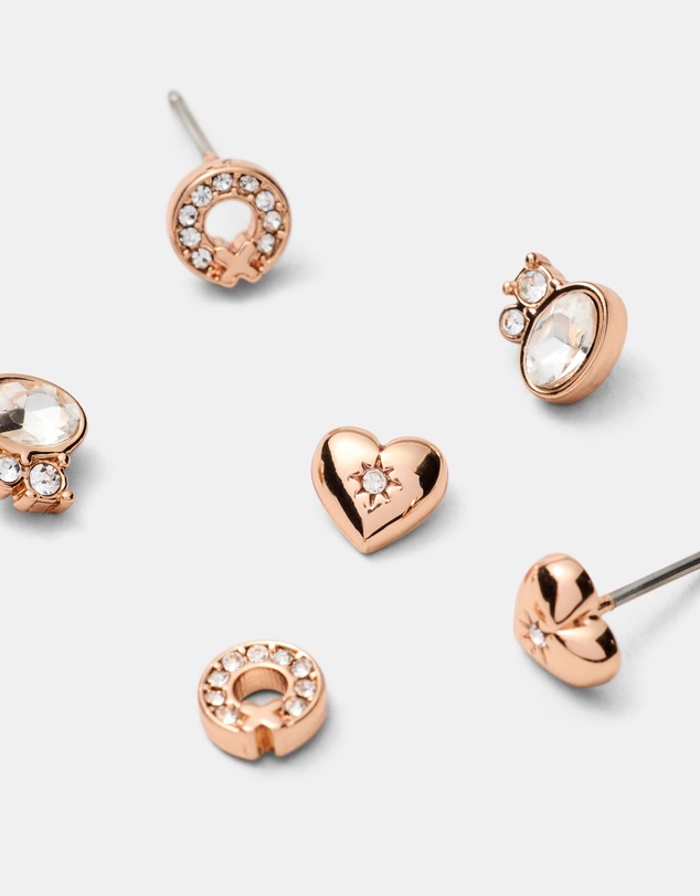 MIMCO - Mim Classics Earrings Pack