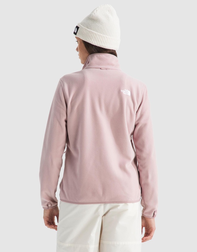 The North Face - Glacier Fleece Jacket