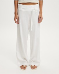 Cotton On - Haven Juno Pant