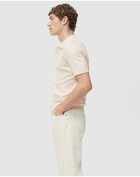 M.N.G - Andrew Polo Shirt
