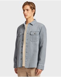 Academy Brand - Henry Overshirt