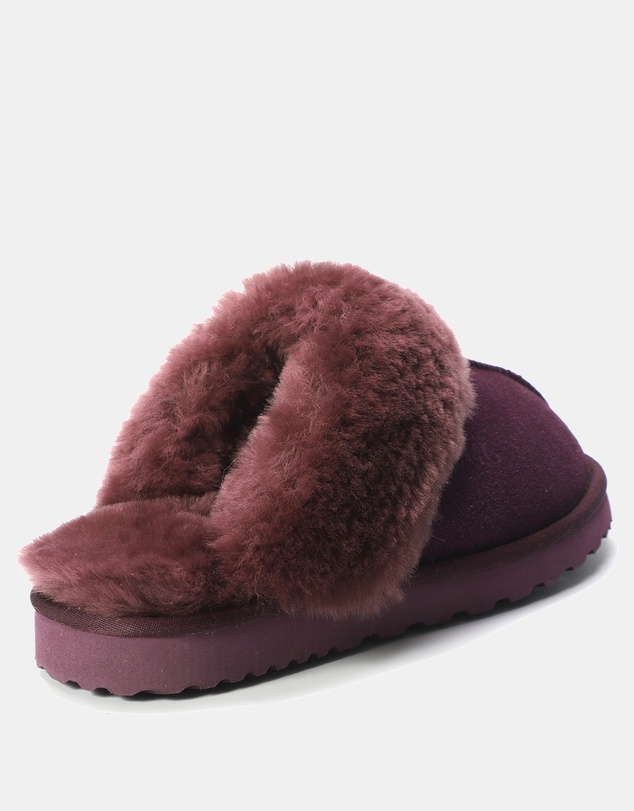 AusWooli Ugg Boots - Sydney Sheepskin Wool Slippers