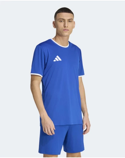 adidas Performance - Entrada26 Football Jersey Mens