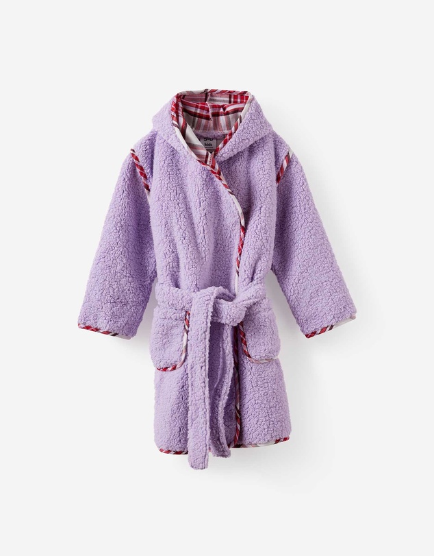 Cotton On Kids - Hooded Gown