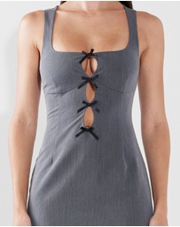 BY.DYLN - Brandy Mini Dress