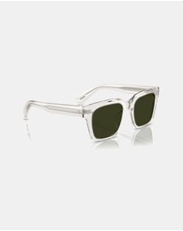 Oliver Peoples - Ollice