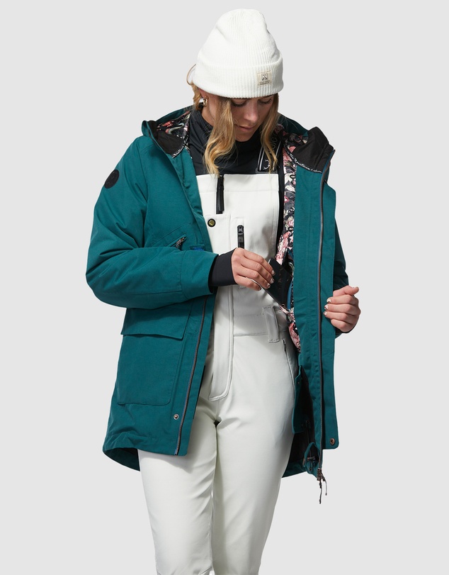 ROJO Outerwear - Sammy Jacket