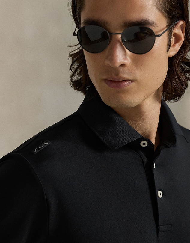 Polo Ralph Lauren - Tailored Fit Performance Polo Shirt