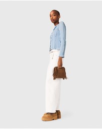 Maje - Madeline Cardigan