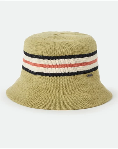 Brixton - Redding Knit Packable Hat