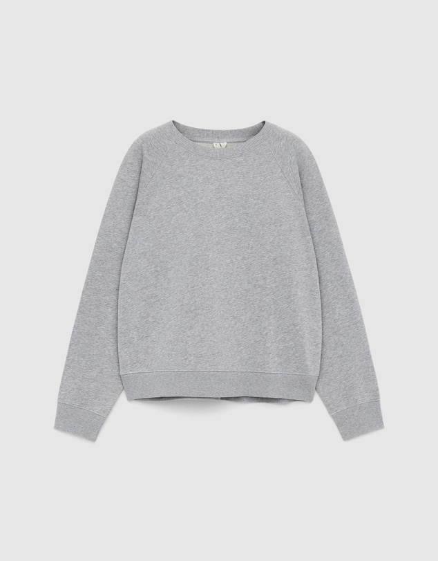 ARKET - Terry Sweatshirt