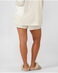 Lorna Jane - Sweet Dreams Satin Shorts