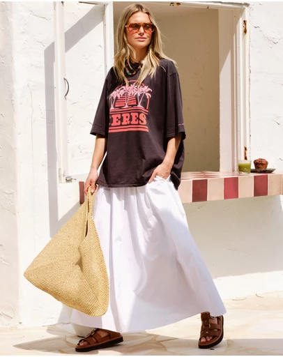 Ceres Life - Florence Maxi Skirt