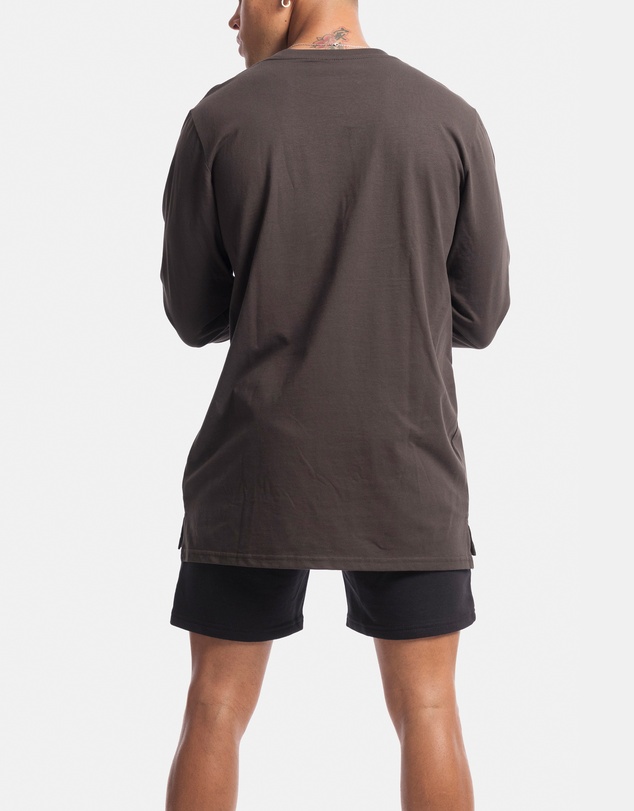 Vacancy Co - Vacant Long Sleeve Tee