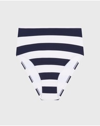 BONDI BORN - Poppy Bikini Bottom