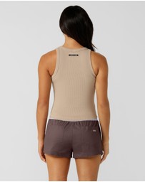 Lorna Jane - Flashdance Cheeky Short
