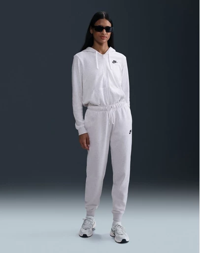 Nike - Sportswear Club Fleece Mid-Rise Joggers
