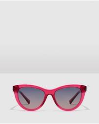Hawkers Co - HAWKERS - NOLITA Cherry Sunglasses for Women UV400