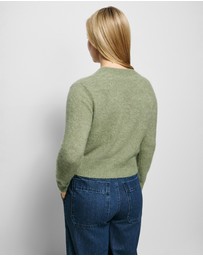 Commonry - Layla Cardigan
