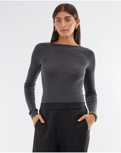 Grey