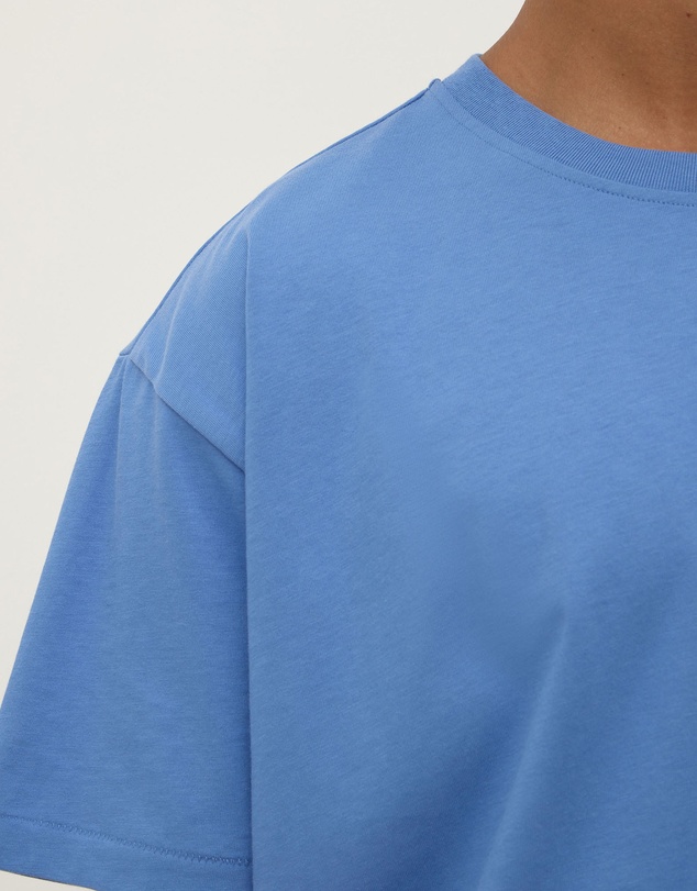 Assembly Label - Oli Tee