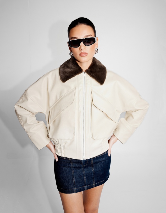 Madison The Label - Chappell Jacket