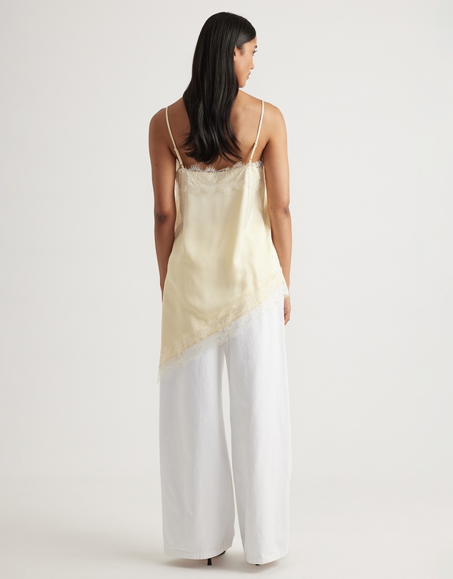 Decjuba - Karla Lace Tunic