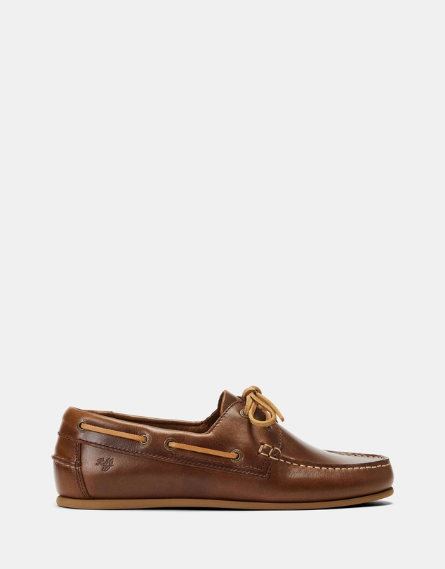 R.M.Williams - Rose Moccasin - Women's