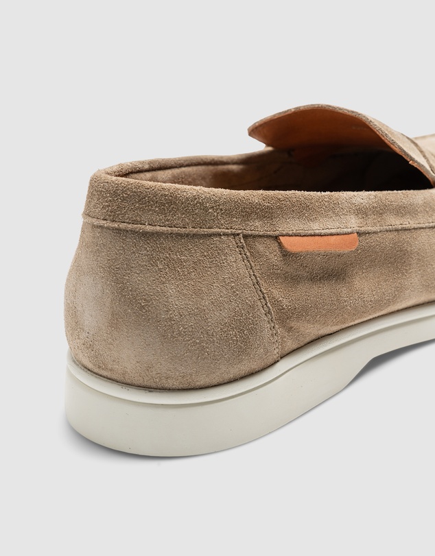 Rodd & Gunn - Moana Loafer