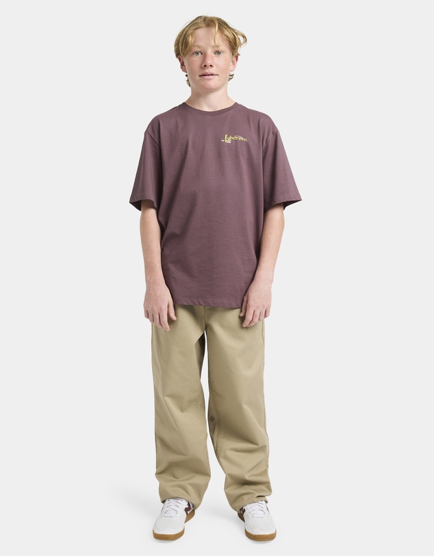 Volcom - Boys 8 to 16 Freazy Pants