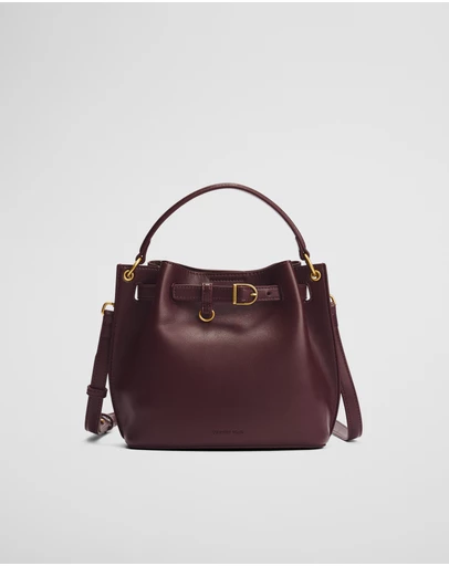 Country Road - Top Handle Mini Bag