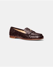 Michael Kors - Jennings Loafers