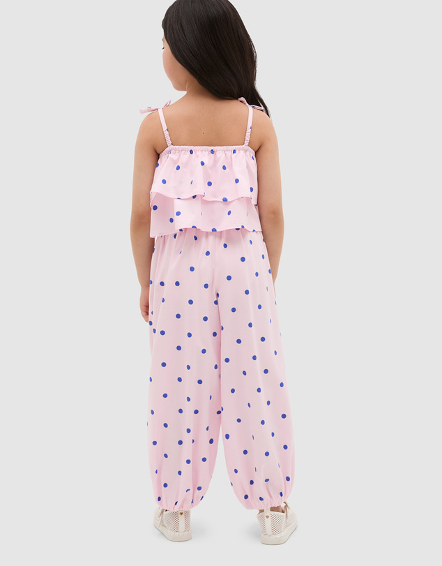 Seed Heritage - Spot Pant