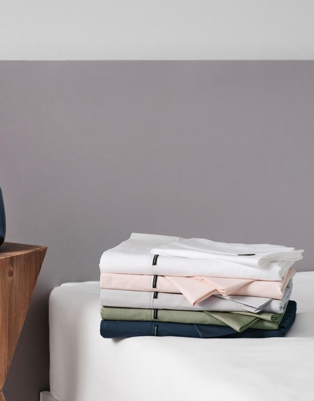 Linen House - Caleb 375TC Sheet Set