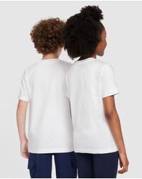 Nike - Futura T-Shirt - Kids-Teens